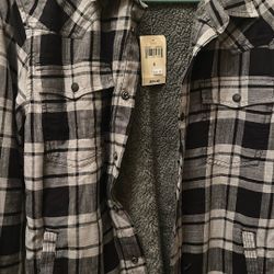 Lucky Men’s Western Jacket