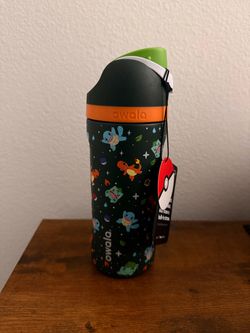 Pokemon x Owala Starter (Best Offer gets it)