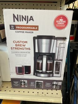 Ninja Coffee 