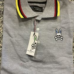 Polo Bunny