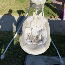 Ingenuity Infant Swing 