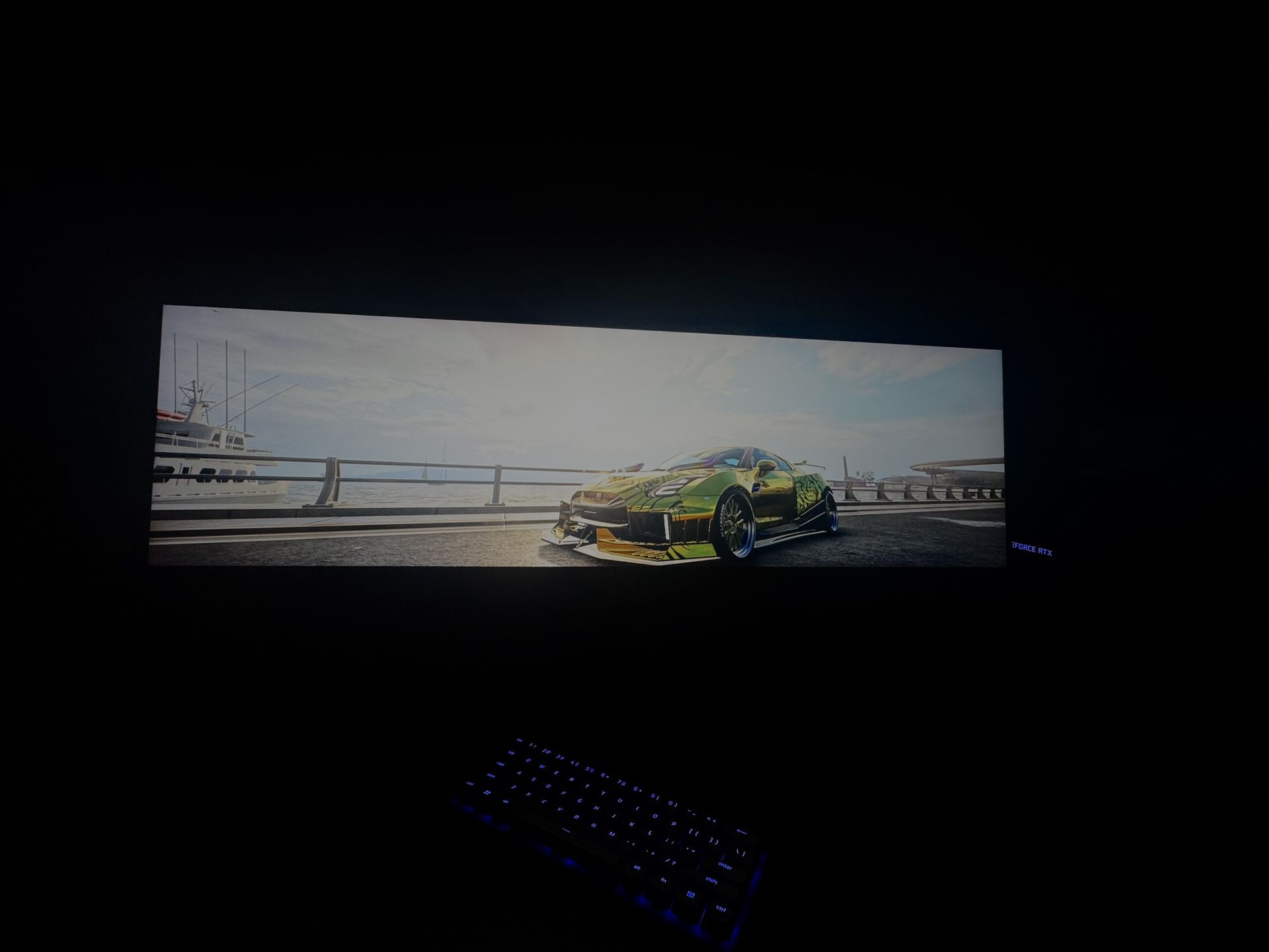Gaming Monitor