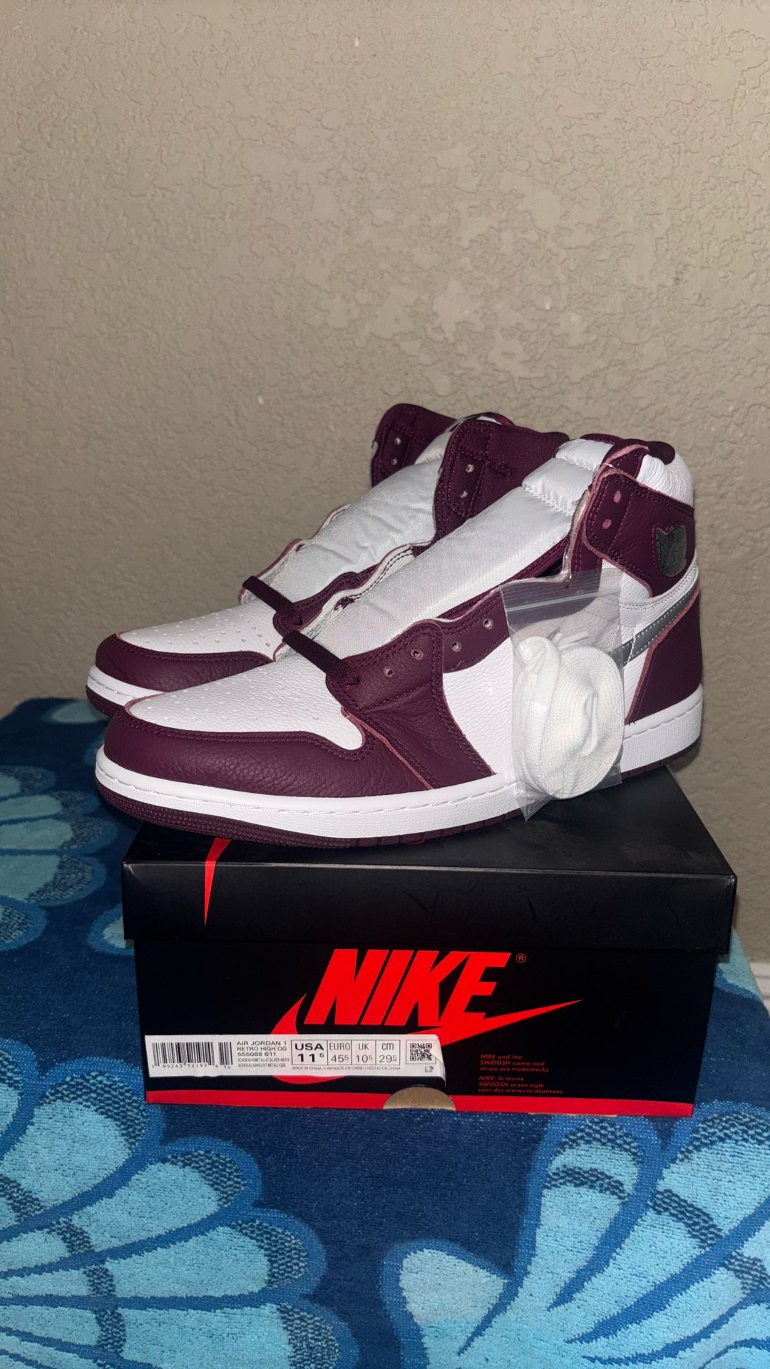 Jordan 1 High