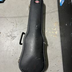 Violin Case Skb 