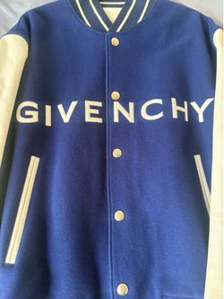 Givenchy Wool jacket