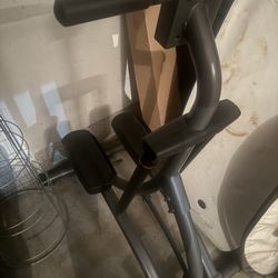 Stair Stepper