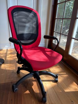 Office Chair - IKEA Vilgot