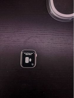 Apple Watch Series 8 — 45 mm — GPS