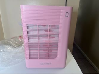 Trucozie  Air Purifier