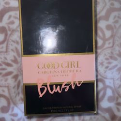 Womens Perfume 