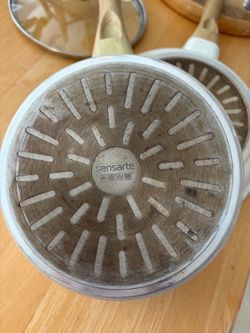 Ceramic Cookware Set