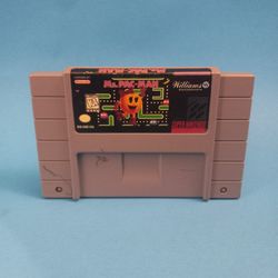 Super Nintendo 