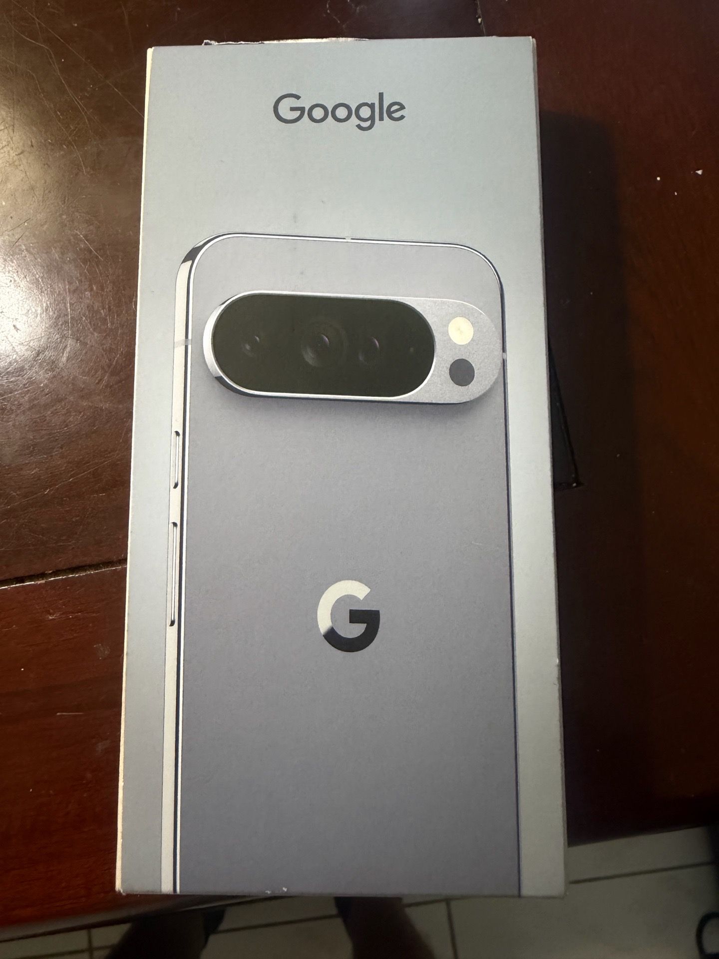 Google pixel 10 pro xl