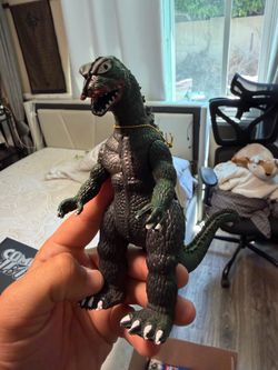 Godzilla