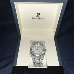 AP Royal Oak