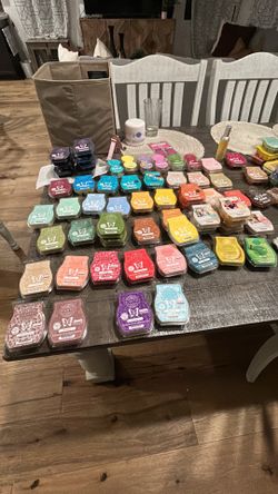 Scentsy Wax Bars