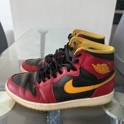 Nike Air Jordan 1 - Size 9