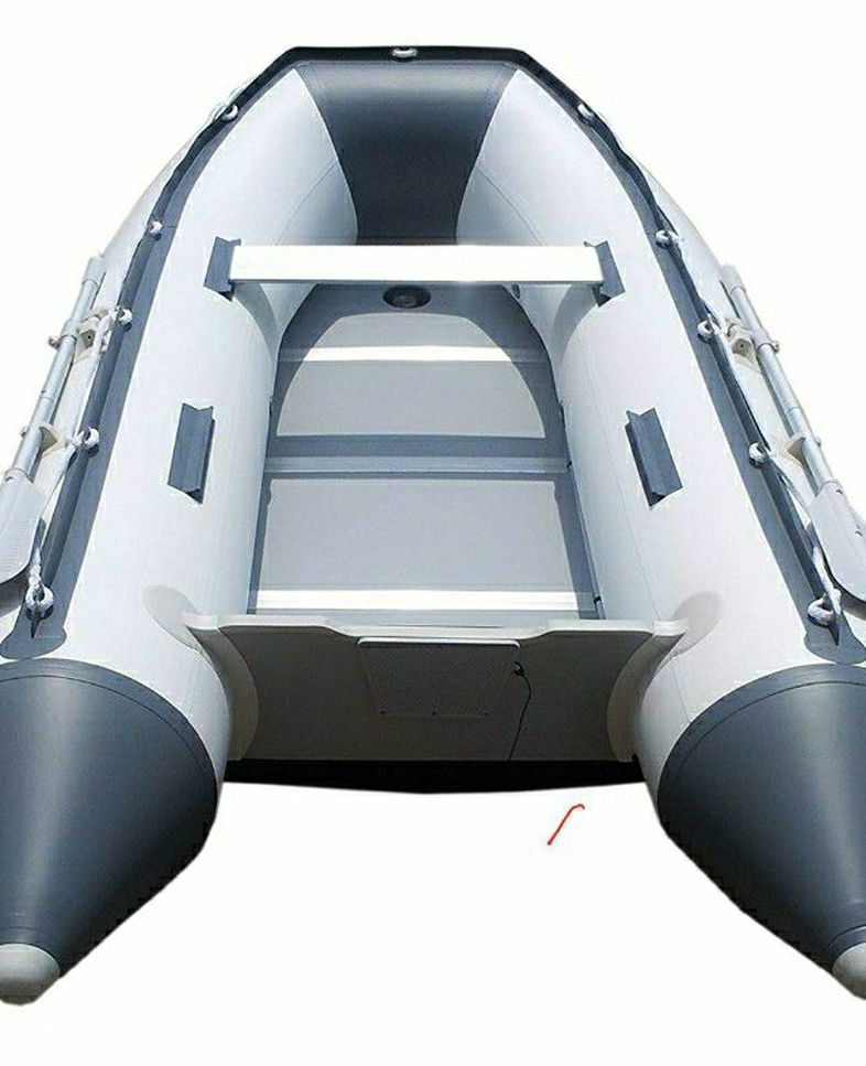 Newport Vessels 10.6 Inflatable Dinghy Boat.