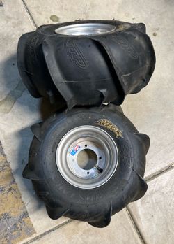 Sand Tiers SAND STAR ITP AT20X11-8