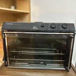 Oven 