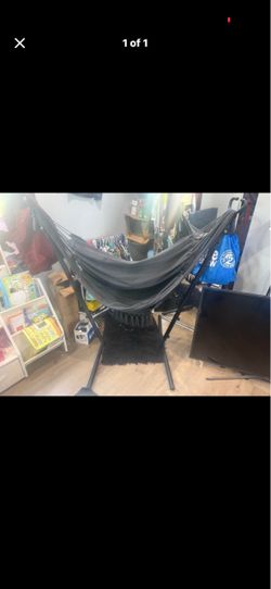 Hammock