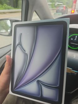 IPad Air 11 inch M4 WiFi