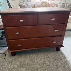 Small Dresser