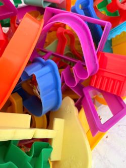 Cookie cutters