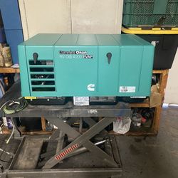 Onan  RV QG 4000 EVAP Generator