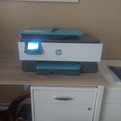 Hp Officejet Pro 8028e