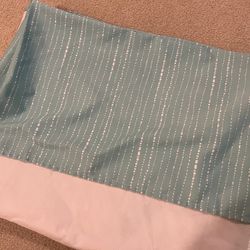 Crib Skirt