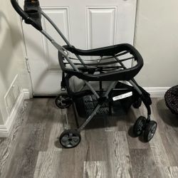 Baby Stroller With Infanr Car Seat
