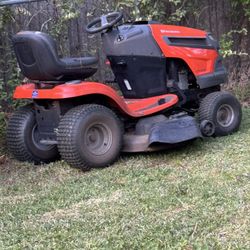 Will Cut Your Grass For 50 Bucks 