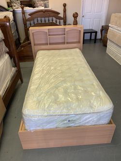Twin bed buenas condiciones