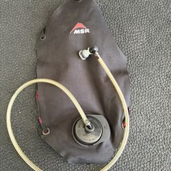 MSR Deluxe Dromedary 4L Water Bladder