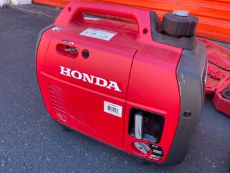 Honda Generator EU2200
