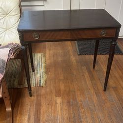 Early 20th Century Desk