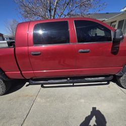 2007 Dodge Ram