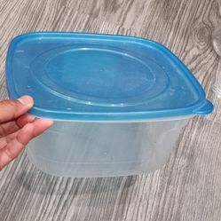 FREE Various Containers