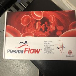 DVT Leg Pump 