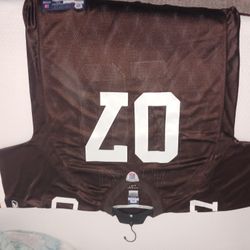 Reebok NFL Jersey Brand New Never Worn