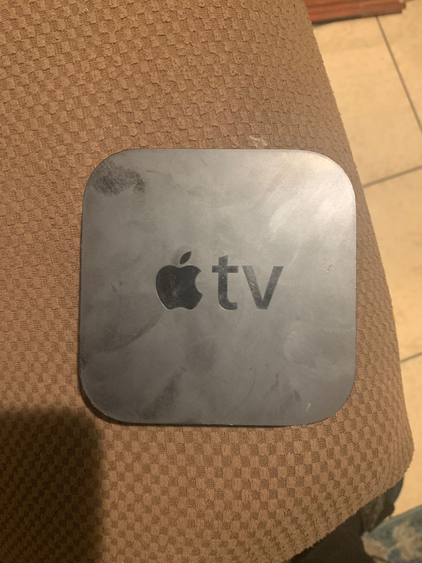 Apple TV Gen2