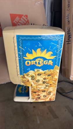 Cheese machine