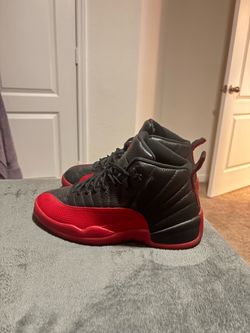 Flu Game 12s