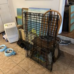 Dog Kennel