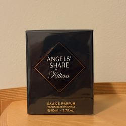 Angels Share By Killian 50ml New 