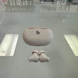 Beats Studio Buds Plus with Apple Care Plus