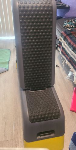 Exercise Bench, Adjustable 3 levels