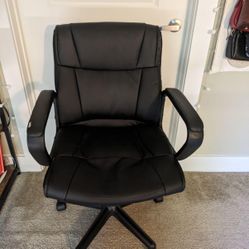 Computer Chair 