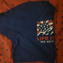 America Shirt